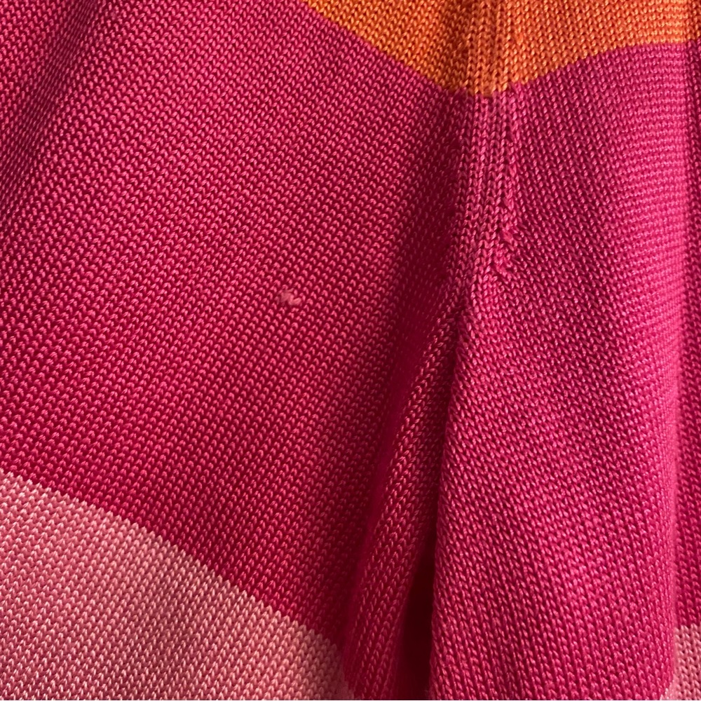 Colorful Sweater - Size PL - Picture 3 of 5